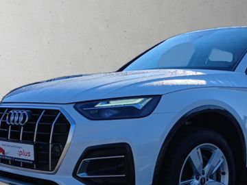 Audi Q5 - 8