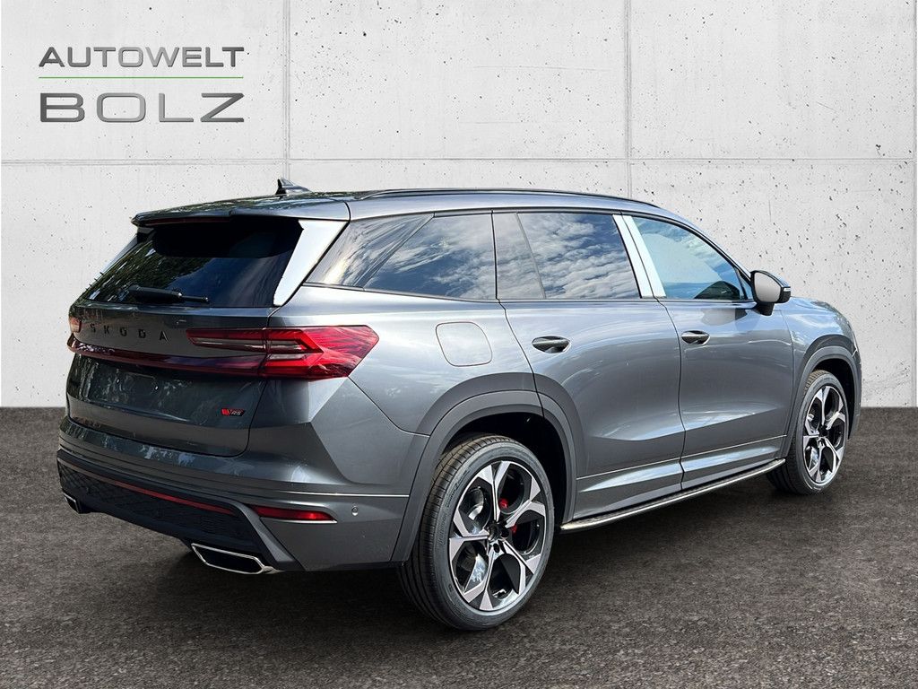 Skoda Kodiaq - Bild 5