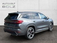 Skoda Kodiaq - Vorschau Bild 5