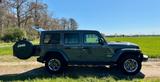 Jeep Wrangler 2.0 T Unlimited MY21 Sahara - Jeep Wrangler in Köln