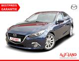 Mazda 3 2.0 Exclusive-Line Bose Navi Kamera Keyless - Mazda 3 in Rostock