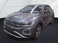 Volkswagen T-Roc - Vorschau Bild 2