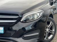 Mercedes-Benz B 200 AUTOMATIK PANORAMA DISTRONIC SCHECKHEFT