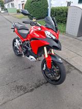 Ducati MULTISTRADA 1200