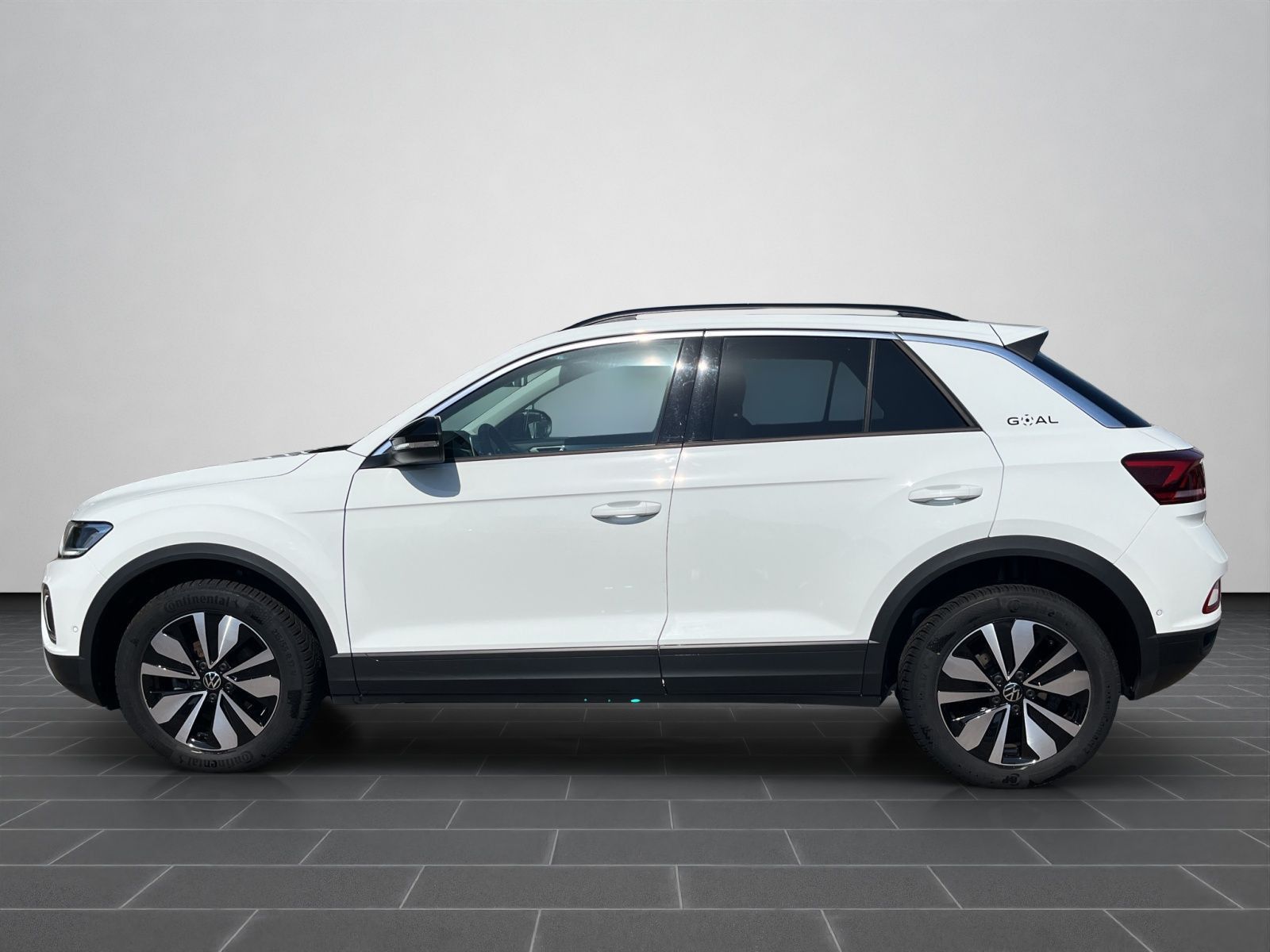 Volkswagen T-Roc - Bild 9