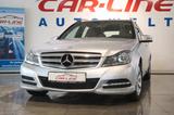 Mercedes-Benz C 220 T CDI BE T-Modell *Automatik*Panorama* - Mercedes-Benz C 220 aus 2011: Cdi