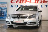 Mercedes-Benz C 220 T CDI BE T-Modell *Automatik*Panorama* - Mercedes-Benz C-Class aus 2011: T Modell