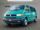 Volkswagen T4 Transporter Syncro 1.HD AHK 8 Sitze 2XST 2XSD - VW T4 Gebrauchtwagen in Nürnberg