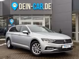 Volkswagen Passat Variant 2.0 TDI *R-KAMERA*LED* - Volkswagen Passat Variant aus 2021