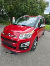 Citroën Citroen C3 Picasso - Citroën C3 Picasso von privat