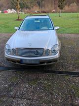 Mercedes-Benz Mercedes Benz 320 C D I - Mercedes-Benz 320 aus 2004