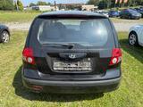 Hyundai Getz 1.3 GLS KAT Nur GEWERBE/EXPORT - gebrauchte Hyundai Getz aus dem Jahr 2005