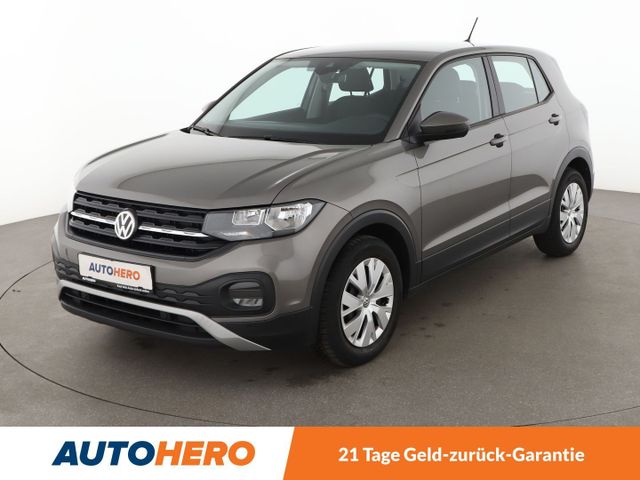 Volkswagen T-Cross 1.0 TSI *NAVI*PDC*SHZ*