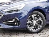 Hyundai i30 1.0 T-GDI Intro Edition 7-Gang DCT LED - Hyundai i30: Limousine