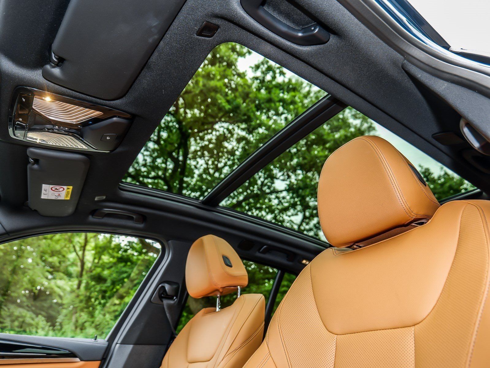 BMW iX3 - Bild 13