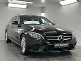 Mercedes-Benz C 300 T d Avantgarde Led Kamera Acc Memory - gebrauchte Mercedes-Benz C 300 aus dem Jahr 2018