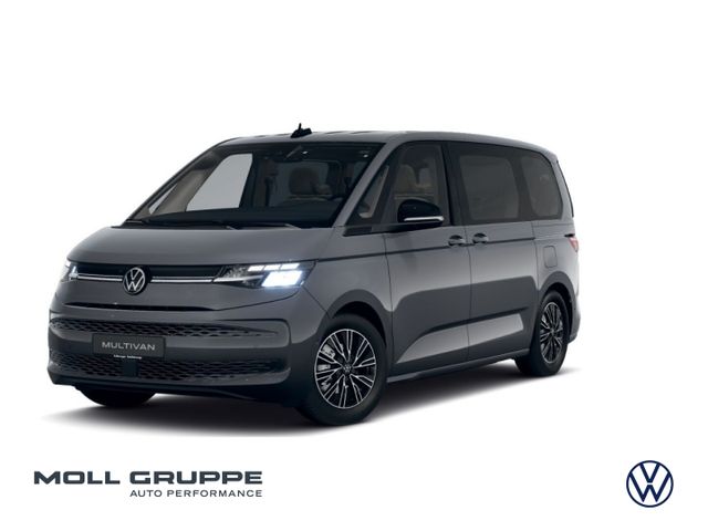 Volkswagen T7 Multivan GOAL TDI 110kW DSG AHK KÜ