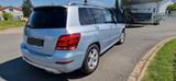 Mercedes-Benz GLK 220 CDI 4MATIC - Scheckheft, Standheiz. Pano - Mercedes-Benz GLK 220 in Bielefeld