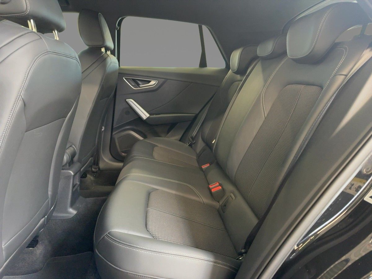 Audi Q2 - Bild 10