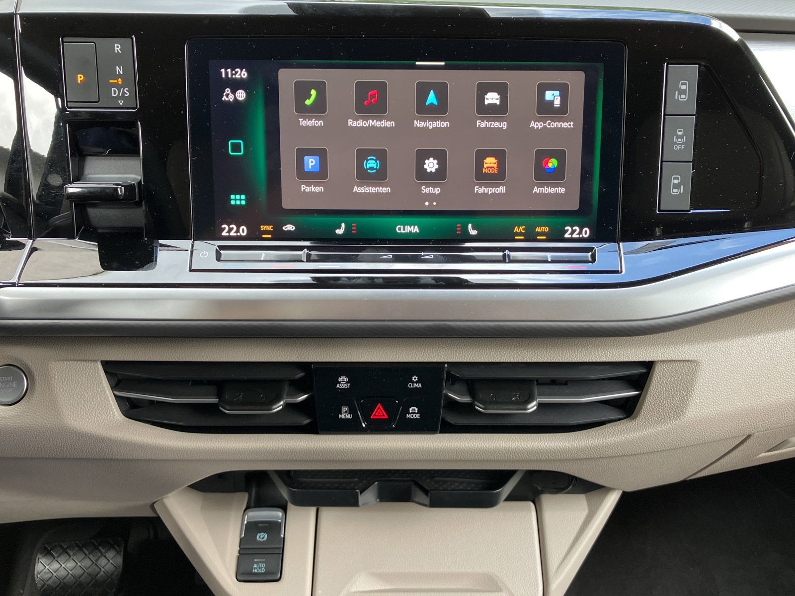 Volkswagen T7 Multivan - Bild 10