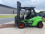 Linde H 80 D -02 900 , Dfreifachpalettengabel - Angebote
