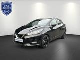 Nissan Micra 1.0 IG-T N-Sport Leder, Navi, SHZ - Nissan Micra: N Sport