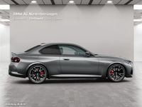 BMW M240i - Vorschau Bild 11