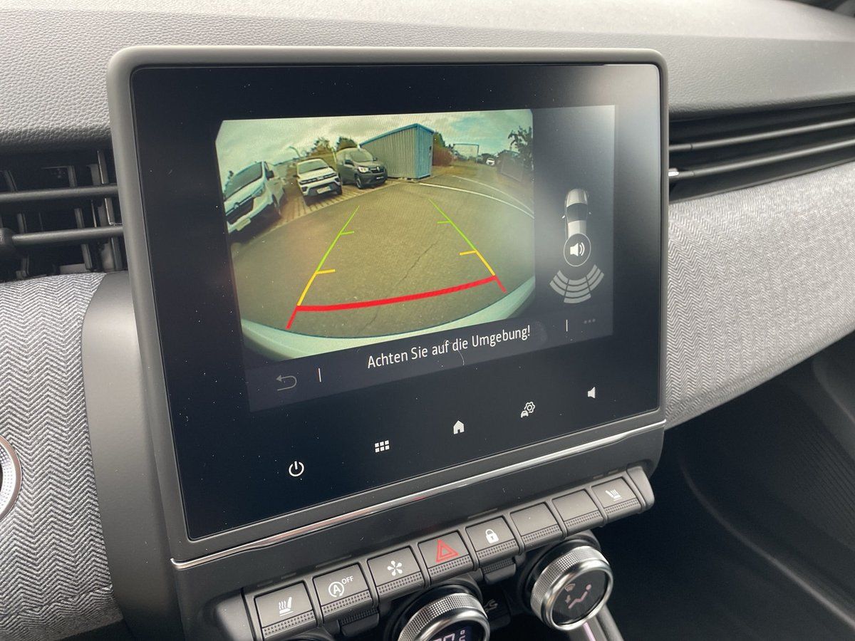 Renault Clio - Bild 28