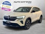 Renault RENAULT Austral 1.2 E-Tech full hybrid Techno 20 - weiße Renault Alaskan