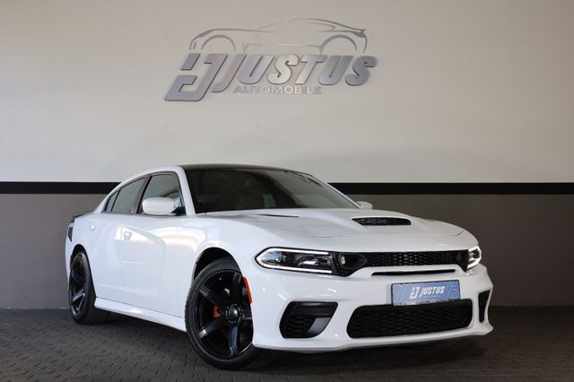 Dodge Charger 5.7 R/T DAYTONA/PerformancePages/SHZ/R20