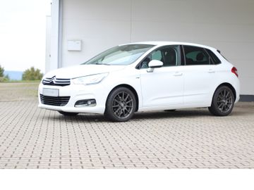 Citroën C4 Exclusive