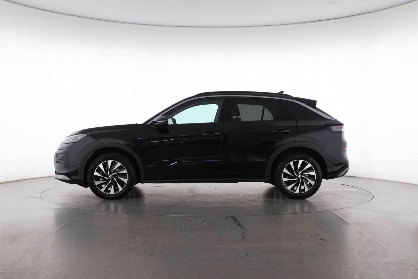 Volkswagen T-Roc 1.5 eTSI DSG Life NAVI LED SITZH foto 3