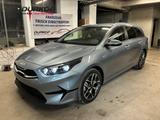 Kia Ceed SW 1.5 T-GDI DCT7 Navi Winterpaket LED Rück - Kia cee'd / Ceed in Braunschweig