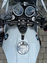 BMW R Nine T Racer R9T * Top Zustand  / Garage - BMW R NINE T RACER