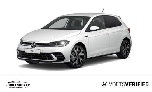 Volkswagen Polo - Bild 2