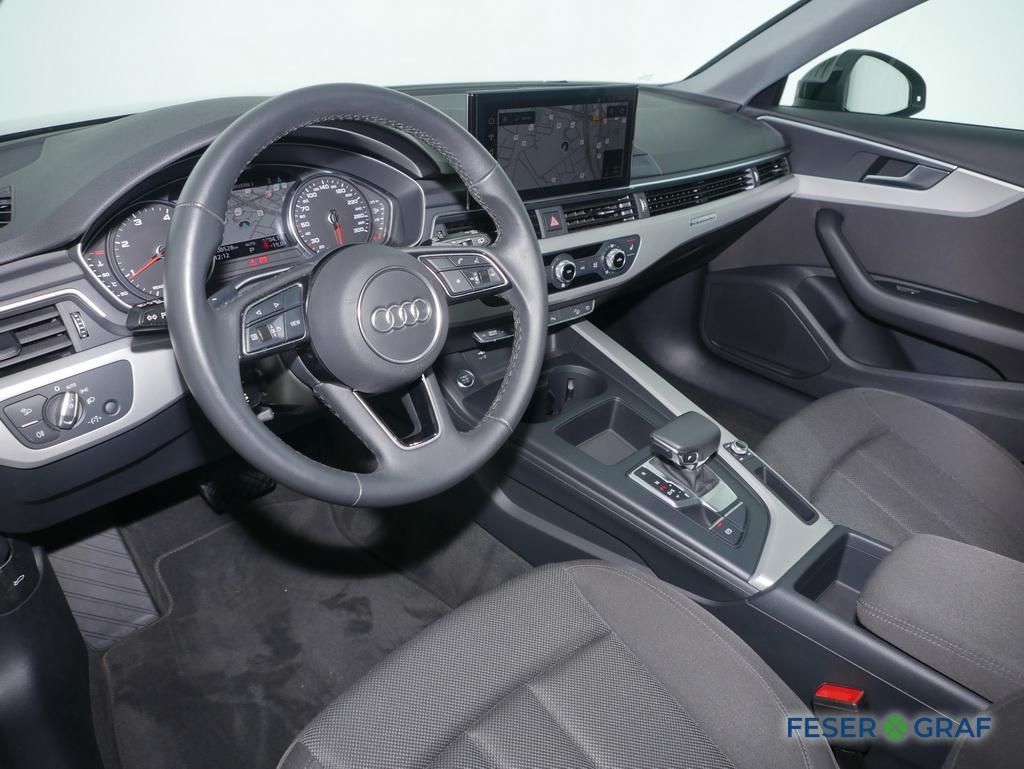 Audi A4 Allroad - Bild 6