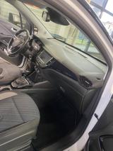 Opel Crossland (X) 1.2 DI Turbo 96kW 120 Jahre S/... - Opel Crossland (X): Von Privat