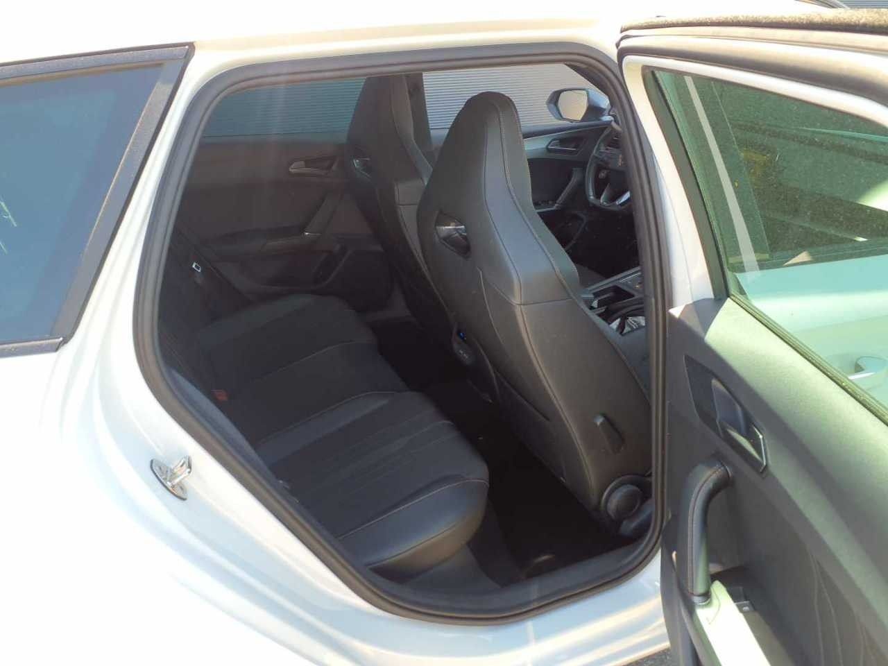 Cupra Leon - Bild 20