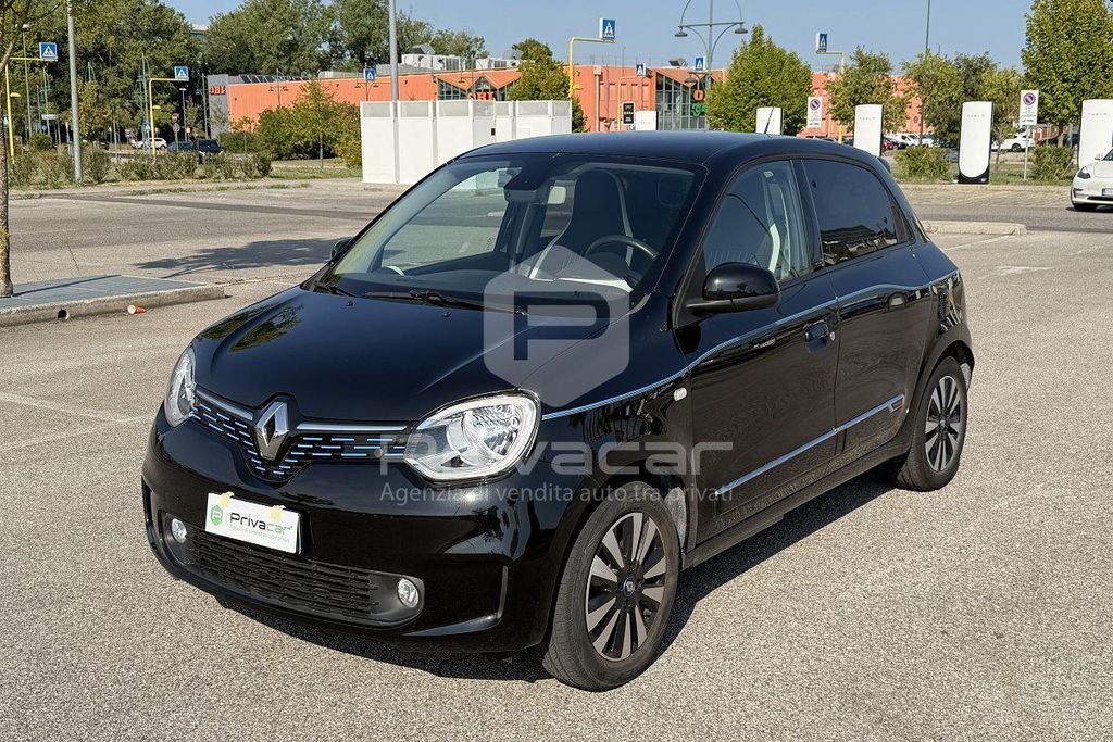 Image of Renault Twingo