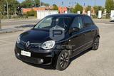 Renault RENAULT Twingo Electric Intens - Renault Twingo: Leder