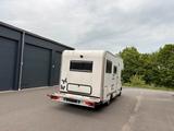 Ford Alkoven*teilrenoviert*TÜV neu - Diesel 1991