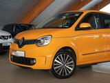 Renault Twingo Intens Electric Deluxe Plus Navi Apple Ca - Renault Twingo: Plus