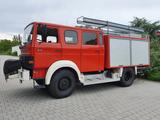 Iveco 90-16 Feuerwehr AW 4x4  LF16TS - Iveco 90