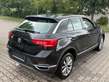 Volkswagen T-Roc - 10