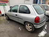 Opel Corsa 1.2 16V Klima 2000 Edition - Opel Corsa aus 2000: Edition