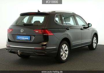Volkswagen Tiguan Allspace - 6