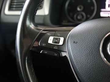 Volkswagen Caddy 2.0 TDI DSG NAVI SHZ FLÜGELTÜR AHK 150PS