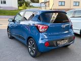 Hyundai i10 Style*KAMERA*KLIMA*SHZ*TEMPOMAT*PDC*32900KM - Hyundai i10 in Solingen