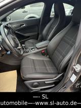 Mercedes-Benz CLA 200 Navi Bi-Xenon 53.000 km. - gebrauchte Mercedes-Benz CLA 200 aus dem Jahr 2014