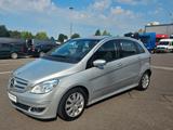 Mercedes-Benz B 170 B -Klasse - gebrauchte Mercedes-Benz B 170 aus dem Jahr 2006